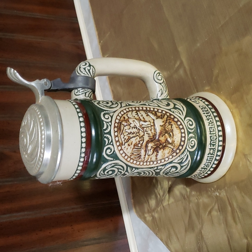 Avon Stein 1978